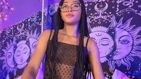 Gaia online show from 12-22-25, 12:24