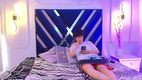 gaia_n_nix online show from 03-15-26, 06:03