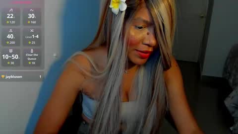 gaia_oficialll online show from 01-14-26, 01:00