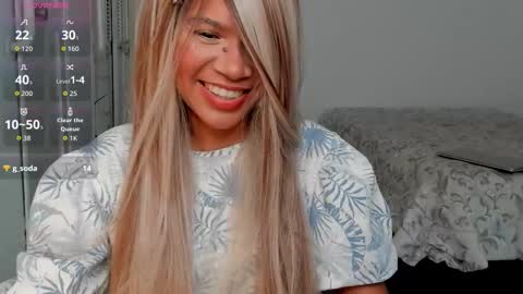 gaia_oficialll online show from 02-06-26, 09:29