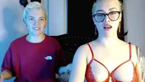 Gaia Plath online show from 03-06-26, 02:08