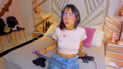 Gaia online show from 03-12-26, 09:21