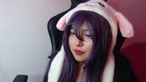 Kate 3 online show from 11-03-25, 07:26