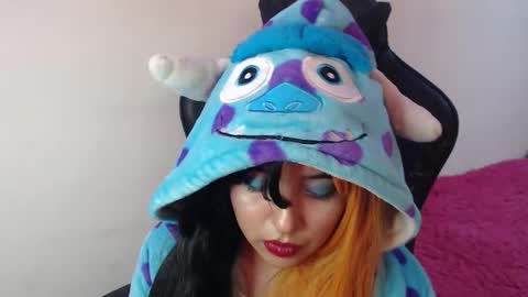 Kate 3 online show from 11-28-25, 08:55