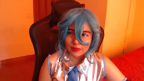 Kate 3 online show from 03-15-26, 08:37