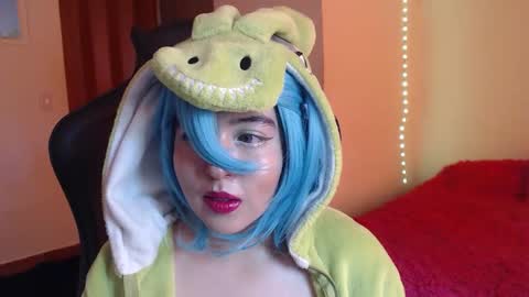 Kate 3 online show from 04-23-26, 09:28