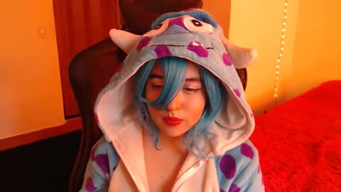 Kate 3 online show from 04-24-26, 08:33