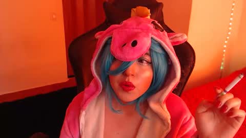 Kate 3 online show from 04-25-26, 08:06