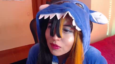 Kate 3 online show from 04-28-26, 06:57