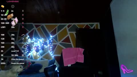 Snapshot of gala_dimou chatting on 09-19-25, 03:41 Gala Dimou online show from 09-19-25, 03:41