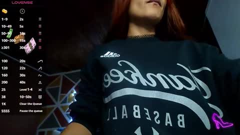 Snapshot of gala_dimou chatting on 09-21-25, 03:52 Gala Dimou online show from 09-21-25, 03:52