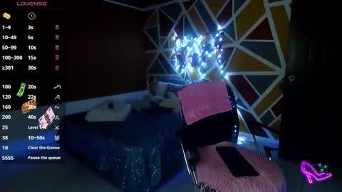 Snapshot of gala_dimou chatting on 09-27-25, 05:34 Gala Dimou online show from 09-27-25, 05:34