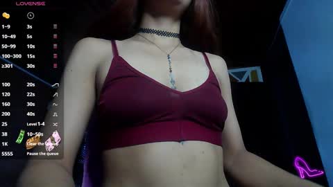 Snapshot of gala_dimou chatting on 09-30-25, 10:15 Gala Dimou online show from 09-30-25, 10:15