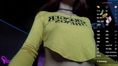 Snapshot of gala_dimou chatting on 10-05-25, 03:49 Gala Dimou online show from 10-05-25, 03:49