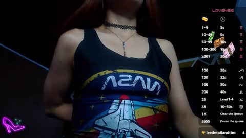 Snapshot of gala_dimou chatting on 10-06-25, 03:48 Gala Dimou online show from 10-06-25, 03:48