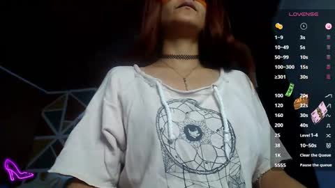 Snapshot of gala_dimou chatting on 10-07-25, 03:58 Gala Dimou online show from 10-07-25, 03:58