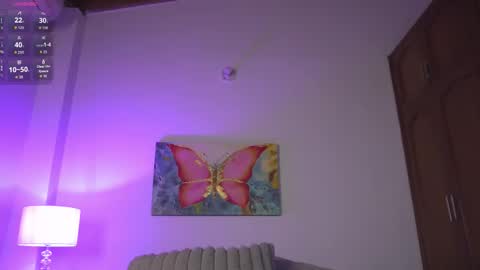 Snapshot of gala_monroe chatting on 10-24-25, 11:17 gala_monroe online show from 10-24-25, 11:17