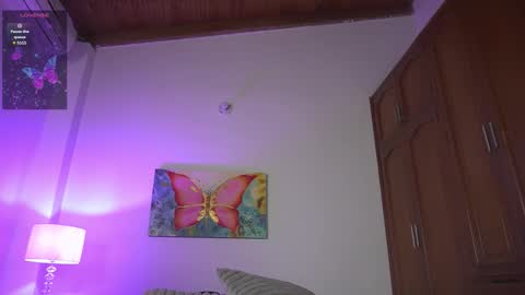 Snapshot of gala_monroe chatting on 11-22-25, 11:09 gala_monroe online show from 11-22-25, 11:09