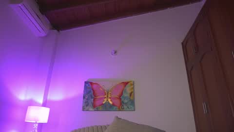 Snapshot of gala_monroe chatting on 11-25-25, 11:10 gala_monroe online show from 11-25-25, 11:10