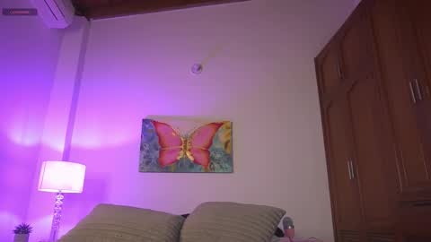 Snapshot of gala_monroe chatting on 11-26-25, 11:11 gala_monroe online show from 11-26-25, 11:11