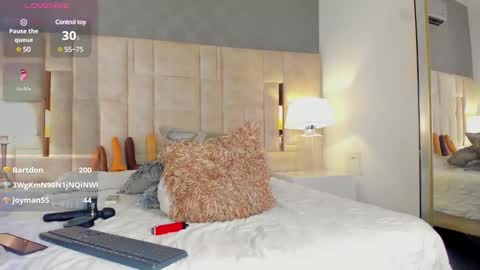  Gale  online show from 01-12-25, 10:22