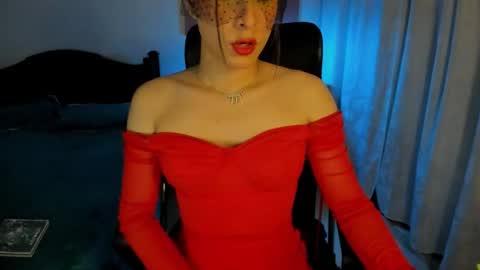 CORAL online show from 10-21-25, 11:33