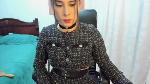 CORAL online show from 11-29-25, 03:42