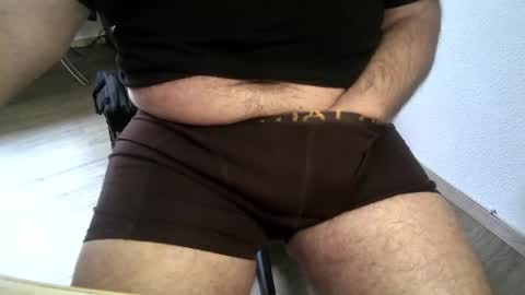 Stutzen online show from 02-09-26, 02:32