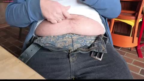 Stutzen online show from 03-31-26, 04:18