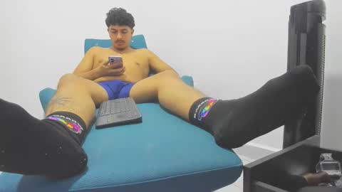 galvis_bbc online show from 04-16-26, 03:07