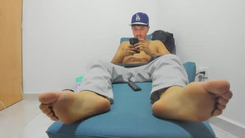 Snapshot of galvis_bbc chatting on 06-15-26, 10:34 galvis_bbc online show from 06-15-26, 10:34