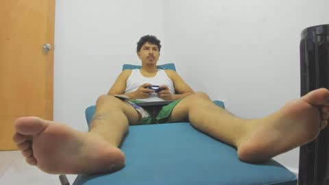 Snapshot of galvis_bbc chatting on 06-30-26, 12:33 galvis_bbc online show from 06-30-26, 12:33