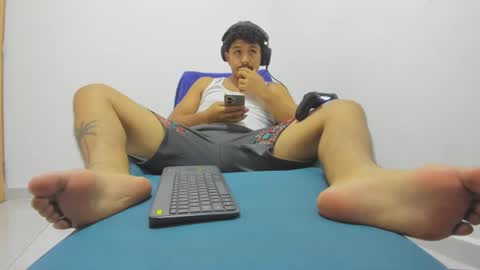 Snapshot of galvis_bbc chatting on 07-21-26, 09:06 galvis_bbc online show from 07-21-26, 09:06