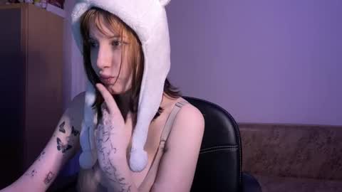 Snapshot of gamachu_ulfinaa chatting on 12-29-24, 12:52 GaamachuuUlfinaa online show from 12-29-24, 12:52