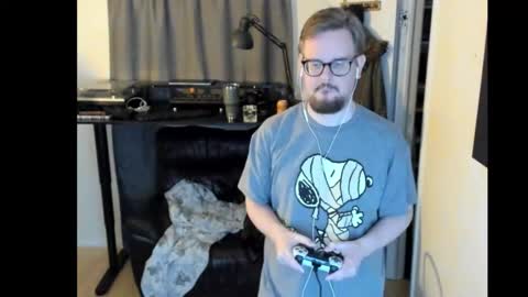 gameboycameraman online show from 01-01-25, 05:43