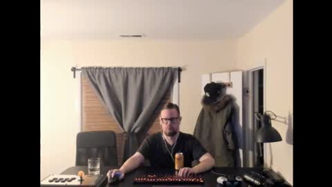 gameboycameraman online show from 01-26-25, 06:07