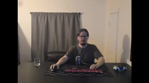 gameboycameraman online show from 02-01-26, 05:39