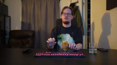 gameboycameraman online show from 07-02-26, 03:23