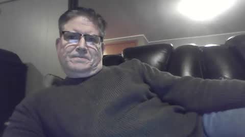 Snapshot of gameon1969 chatting on 01-17-25, 12:53 gameon1969 online show from 01-17-25, 12:53