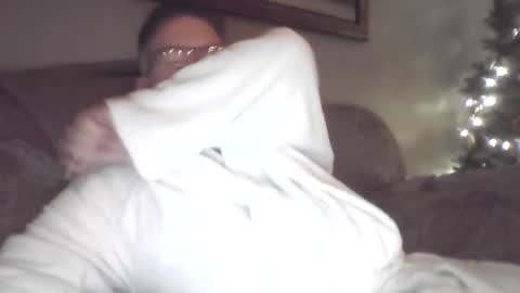 gameon1969 online show from 12-21-25, 08:10