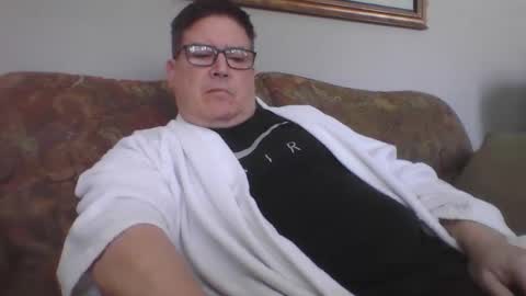 gameon1969 online show from 01-11-26, 04:23