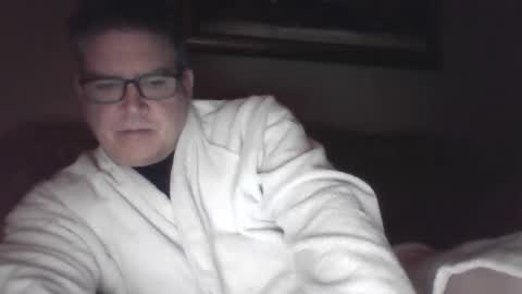 gameon1969 online show from 02-08-26, 05:55