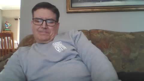 gameon1969 online show from 03-28-26, 06:07