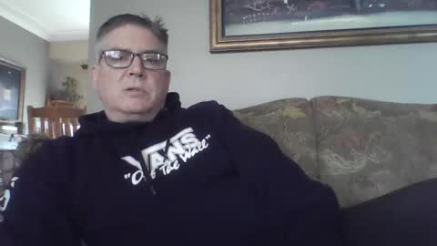 gameon1969 online show from 05-10-26, 06:57