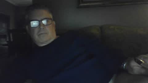 Snapshot of gameon1969 chatting on 07-16-26, 12:27 gameon1969 online show from 07-16-26, 12:27