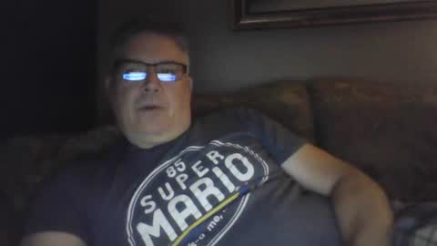Snapshot of gameon1969 chatting on 07-25-26, 06:11 gameon1969 online show from 07-25-26, 06:11