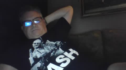 Snapshot of gameon1969 chatting on 07-30-26, 04:11 gameon1969 online show from 07-30-26, 04:11