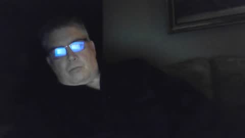 Snapshot of gameon1969 chatting on 07-31-26, 04:45 gameon1969 online show from 07-31-26, 04:45