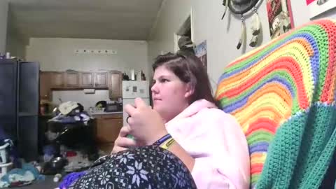 Snapshot of gamer202324 chatting on 09-18-25, 01:18 gamer202324 online show from 09-18-25, 01:18