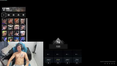 gamer_bigcock1 online show from 01-07-26, 01:30